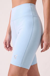 Zelocity Quick Dry Short - Spun Sugar — thumbnail 6